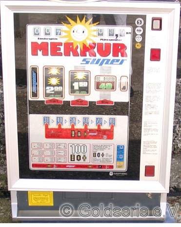 Super, Merkur, adp, 1979 Super, Merkur, adp, 1979